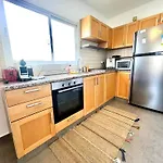 Beautiful 2 Bedrooms Apartment With Balcony